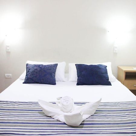 Voa Hotel Rezende Lambari  Luaran gambar