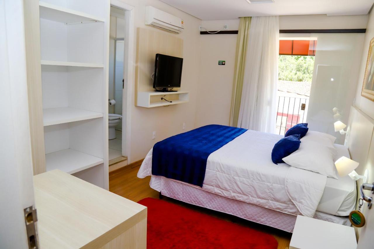 Voa Hotel Rezende Lambari  Luaran gambar