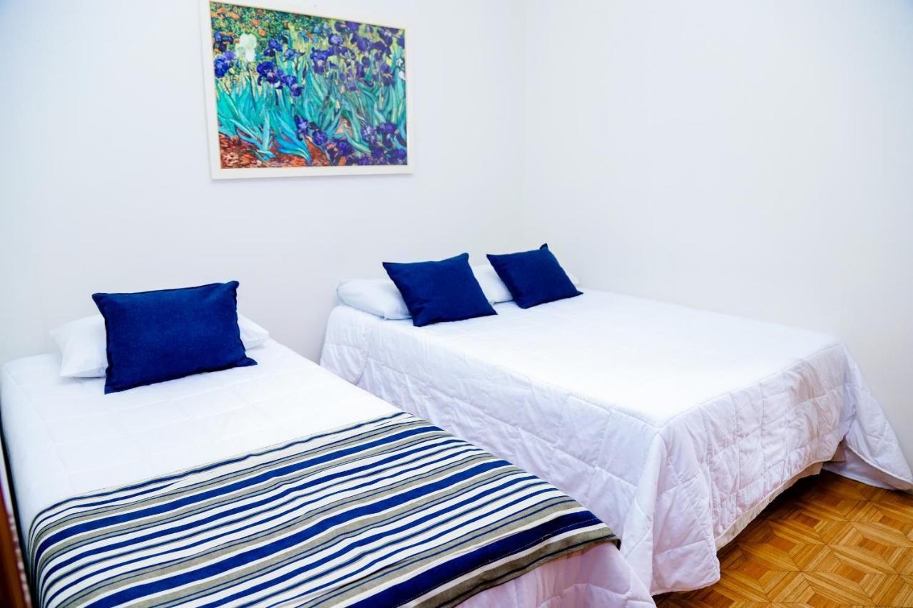Voa Hotel Rezende Lambari  Luaran gambar