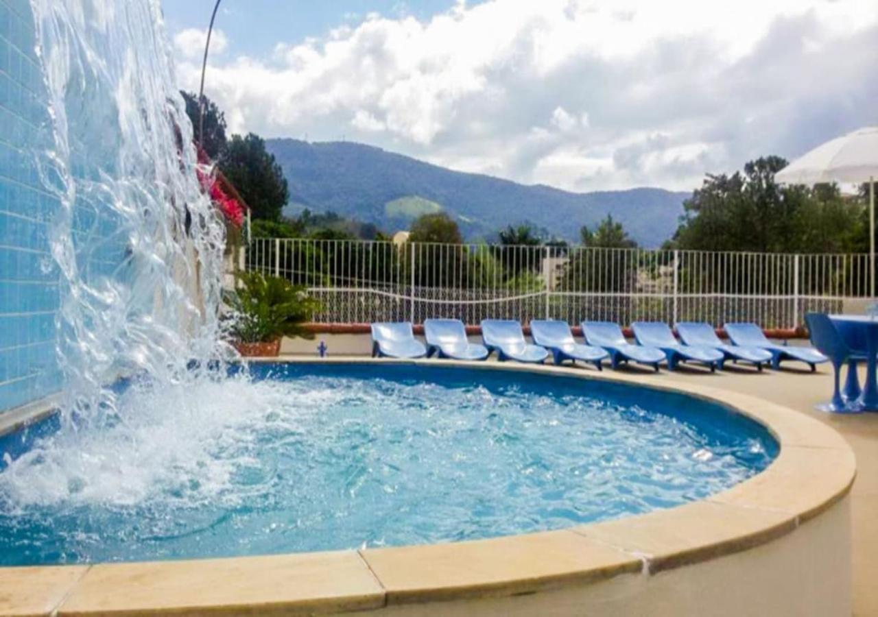 Voa Hotel Rezende Lambari  Luaran gambar