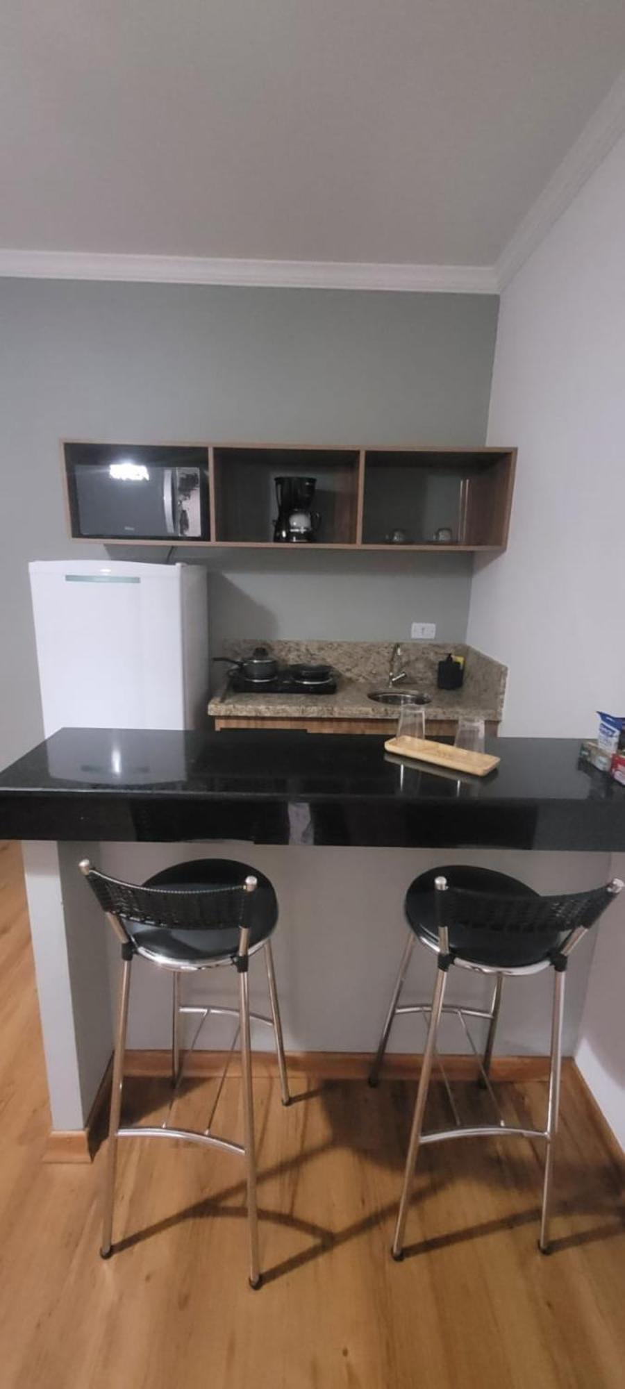Voa Hotel Rezende Lambari  Luaran gambar