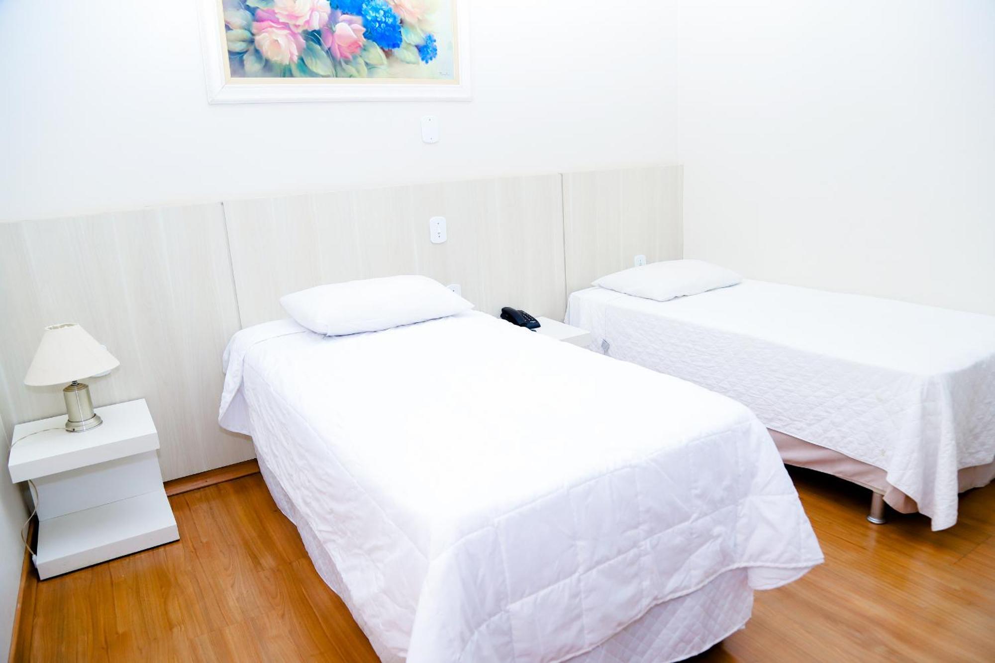 Voa Hotel Rezende Lambari  Luaran gambar