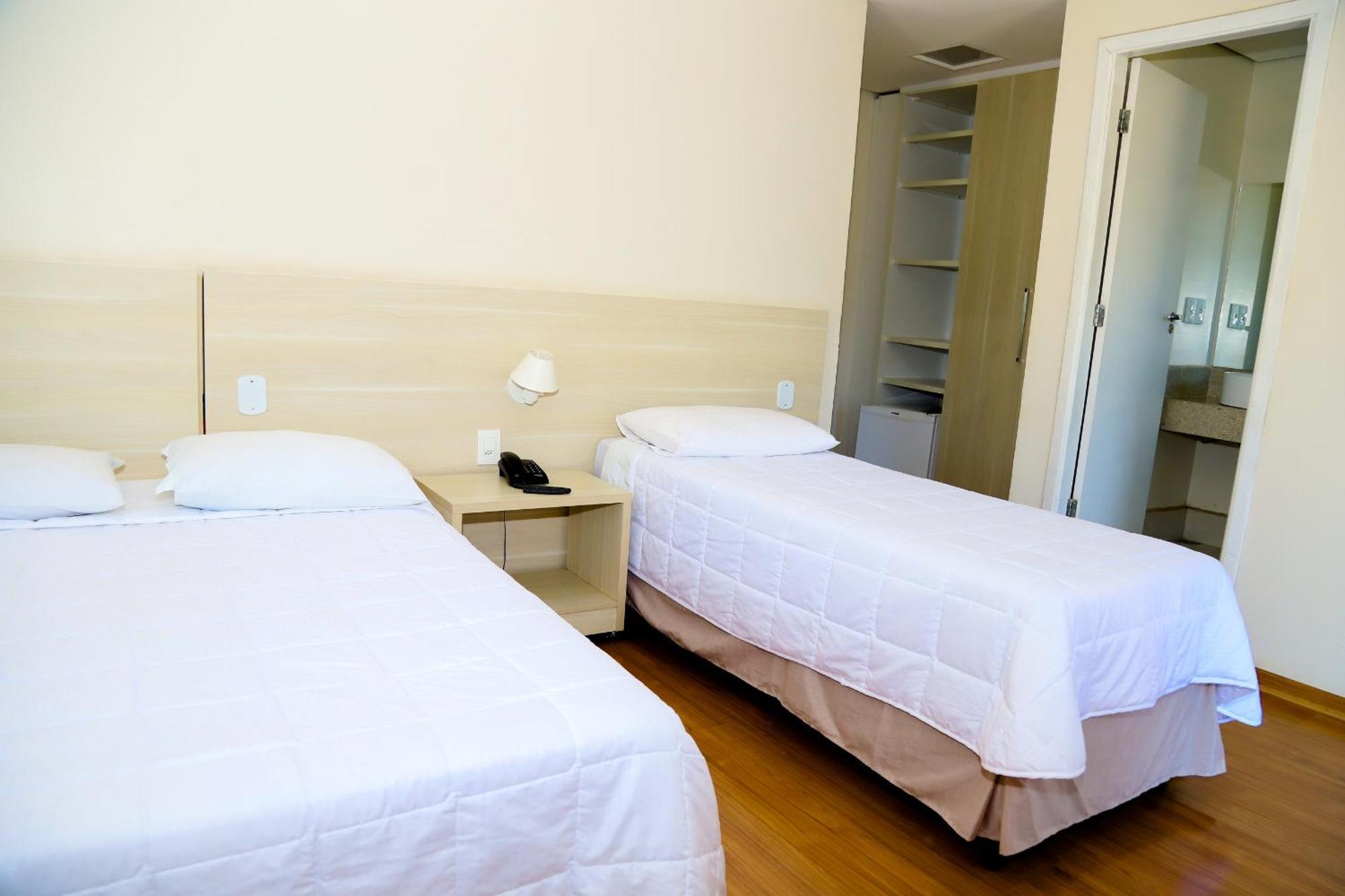 Voa Hotel Rezende Lambari  Luaran gambar