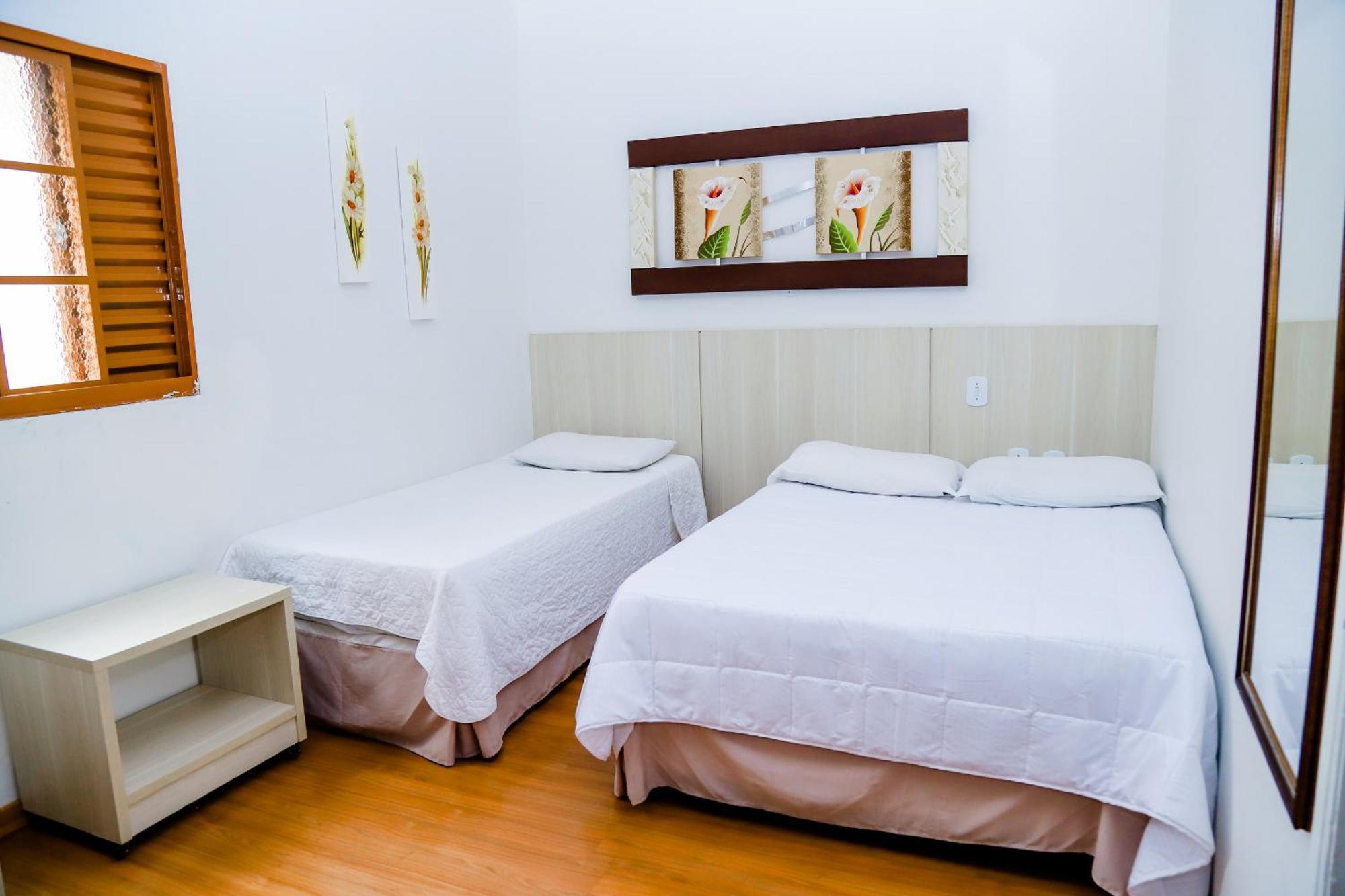Voa Hotel Rezende Lambari  Luaran gambar