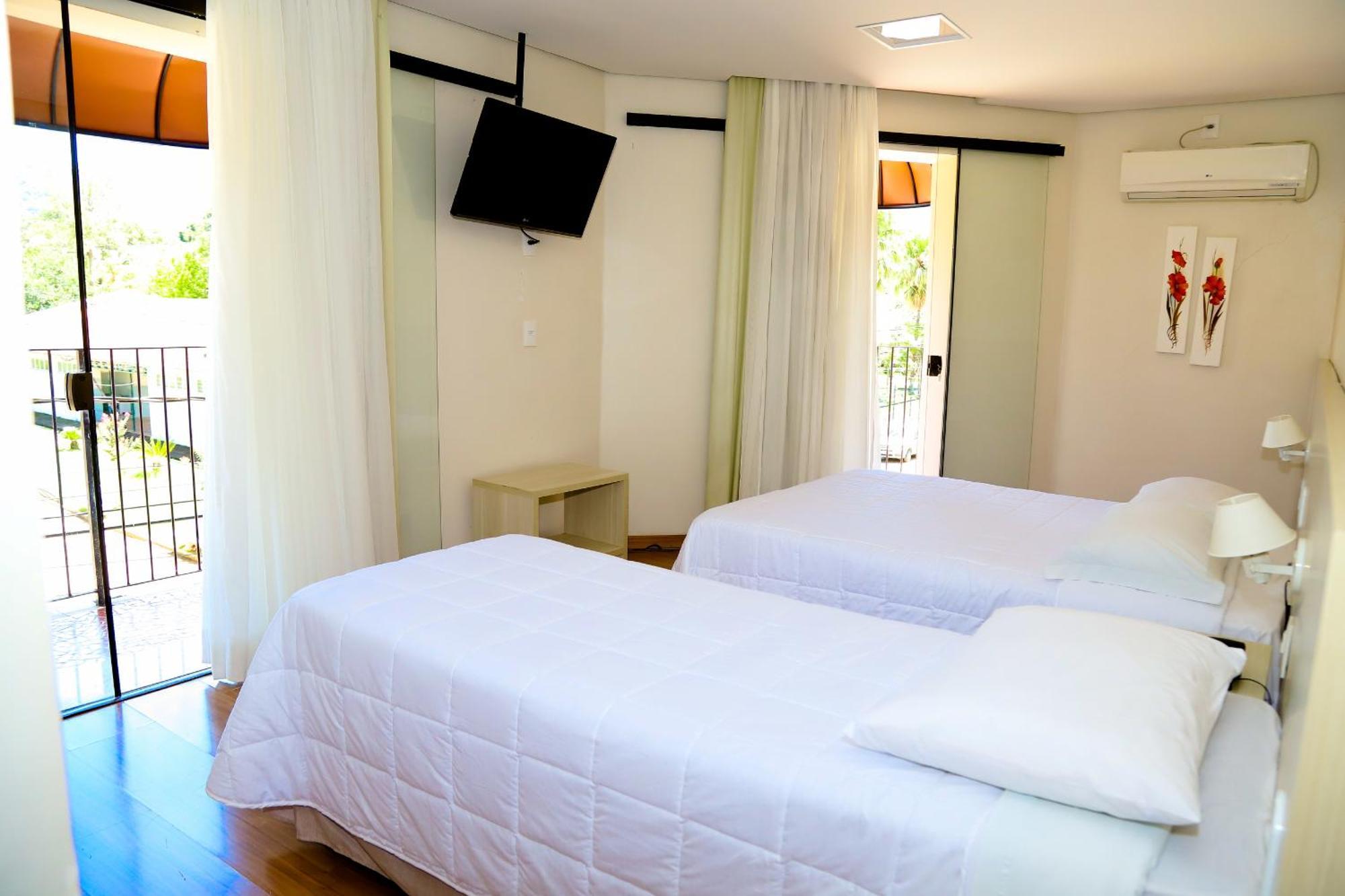 Voa Hotel Rezende Lambari  Luaran gambar